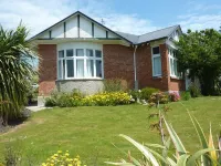 Anchor Motel Hotels in Timaru