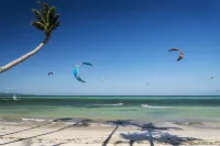 El Puerto Boracay Shore Hotels in Malay