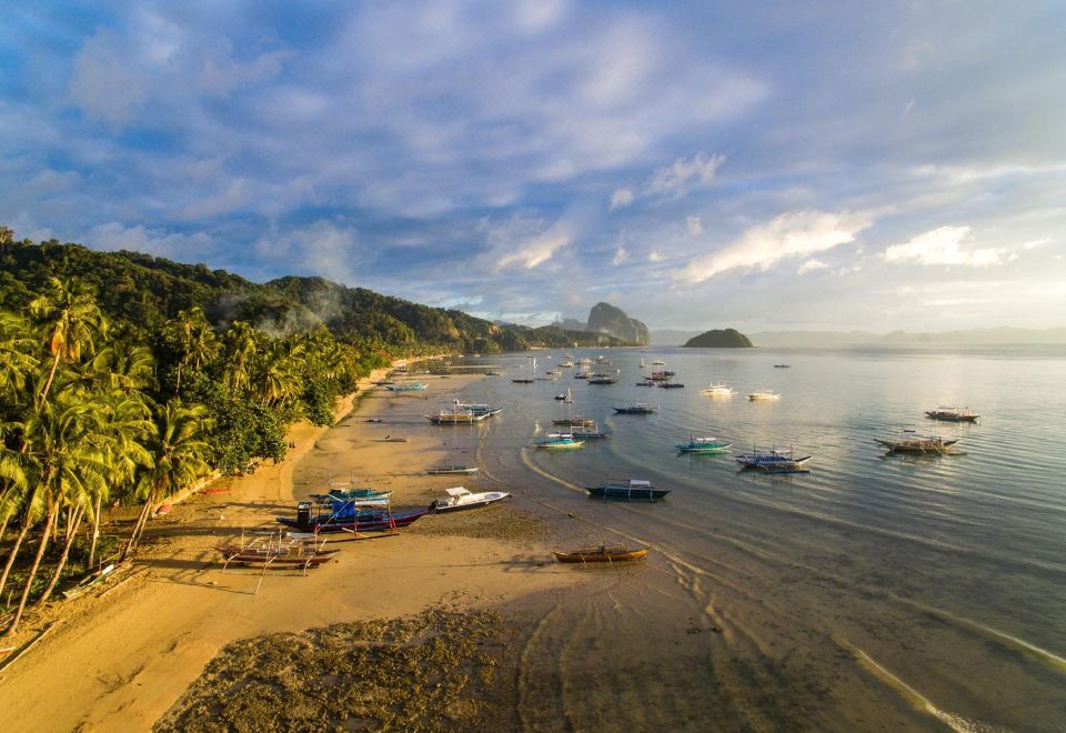 엘니도 액티비티