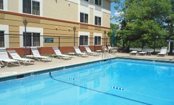 Extended Stay America Suites - Boston - Westborough - Computer Dr