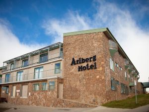 Arlberg Hotel Mt. Buller