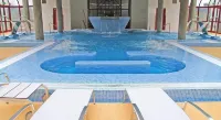 Hotel Bienestar Termas de Moncao - Spa