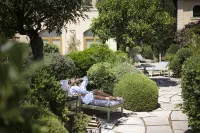 Aphrodite Hills Rentals - Apartments - Spa