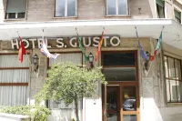 Hotel San Giusto Hotel in zona Via Flaminia