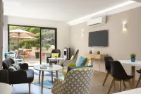 RockyPop Marseille Hôtel