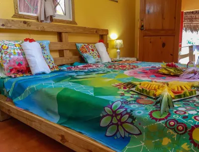 Labellaventura Hotels near Playa Colorada 2