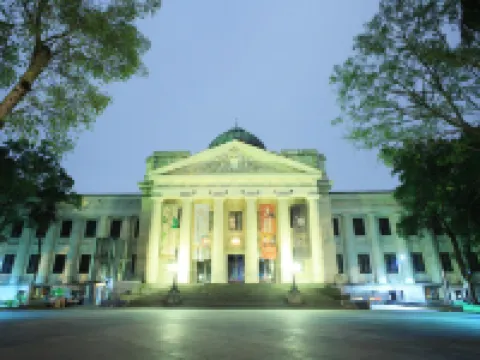 薇城精緻旅店 三張公園附近的飯店