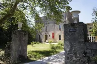 B&B Château de Fajac la Selve Hotels in Mazères