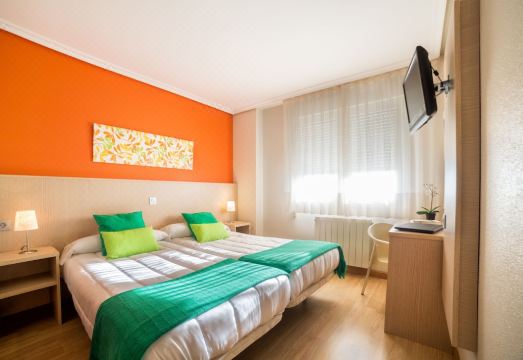 Hotel la Basilica - Housity