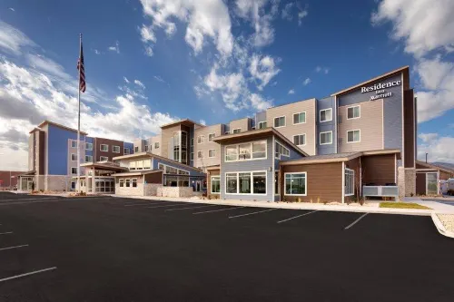 Residence Inn Tuscaloosa Các khách sạn ở Tuscaloosa