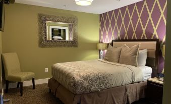 Culpeper Center Suites