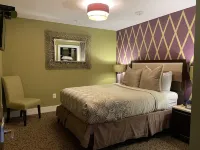 Culpeper Center Suites Hotels in East Fairfax