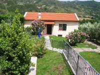Masseria Santa Lucia Hotels in Agnone