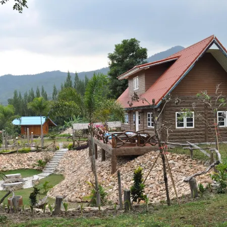 Rai Phuphapok Resort