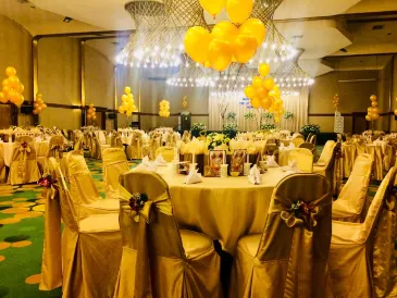 Indra Regent Hotel