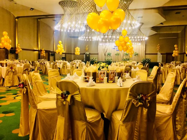Indra Regent Hotel