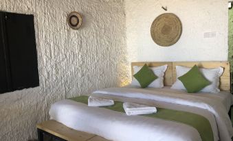 SAMA Al Khutaim-Heritage Home