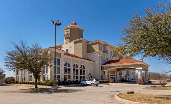 Comfort Suites Gainesville