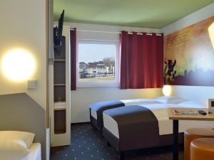 B&B HOTEL Weimar