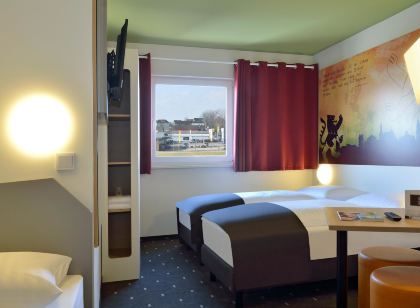 B&B HOTEL Weimar