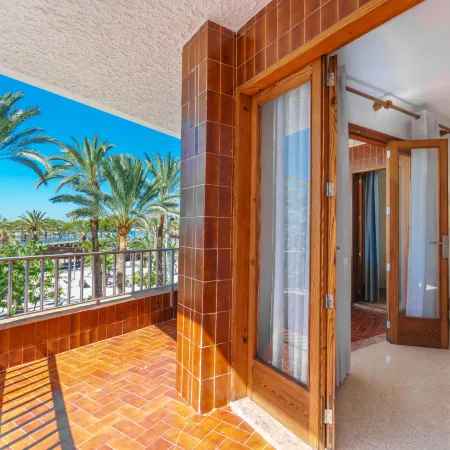 Can Llorenc Sea Views