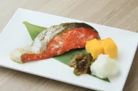 Richmond Hotel Morioka Ekimae - sarapan