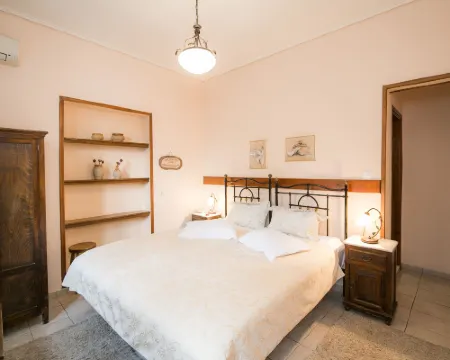 Gastronomy Hotel Kritsa Hotels in Volos