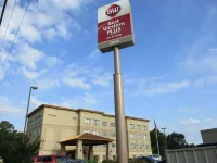 Best Western Plus Classic Inn  Suites