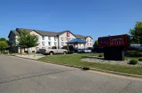Comfort Suites Grandville - Grand Rapids SW Hotels in Grandville
