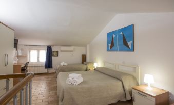 GH Paradiso - Apartments