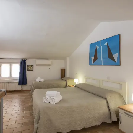GH Paradiso - Apartments
