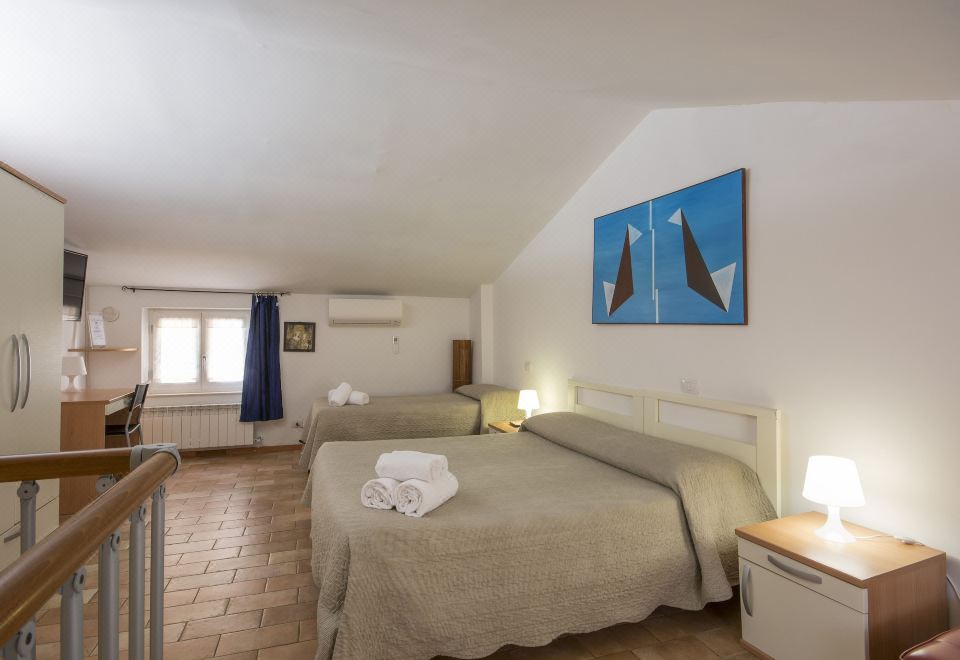 GH Paradiso - Apartments - Hizvo