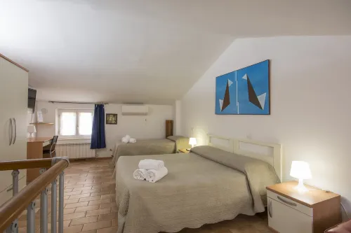 GH Paradiso - Apartments