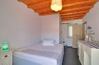 Aliktypo Studios Hotels in Serifos