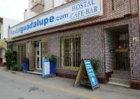 Guadalupe Cozy Inns