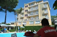 Hotel Bahama - Swimmingpools