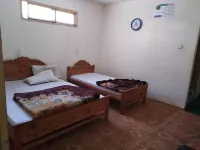 Green City Hotel and Restaurant