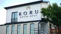 Koru Butik Otel 科魯精品酒店