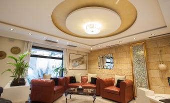 Best Western Hotel Colombe