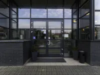 Weiser Hotel Hotel di Wroclaw