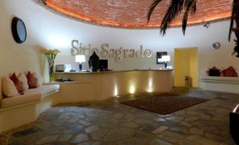 Hotel Spa Sitio Sagrado