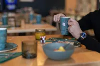 Hôtel Saint-Julien - breakfast