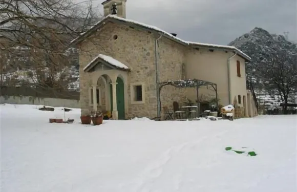 沙佩勒聖格雷瓦酒店