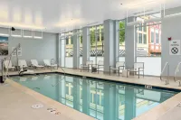 Element Hampton Peninsula Town Center Hotels in Hampton