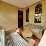 Palm Nest - Jkia - Pensionat