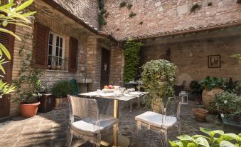 Brunelli B&B