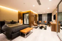 Zeniva Hotel Các khách sạn ở Izmir