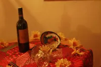 Posada Yolihuani - Bữa sáng
