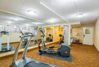 Quality Inn & Suites Hôtels à : Hagerstown