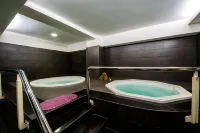 Muong Thanh Holiday Hue Hotel - spa